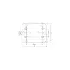 Quick•Point® 52, Riser